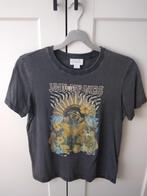 Cotton Club shirt antraciet maat XS, Ophalen of Verzenden, Zo goed als nieuw, Korte mouw, Grijs