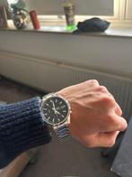 Casio edifice horloge, Ophalen of Verzenden, Zo goed als nieuw, Staal, Casio