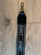 Josh V bag strap, Ophalen of Verzenden, Nieuw, Zwart, Overige merken