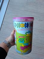 Glitter clics, Ophalen, Gebruikt, Bouwen