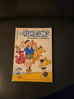 Flintstones stripboek nog in verpakking, Ophalen of Verzenden, Zo goed als nieuw, Tekenfilms en Animatie