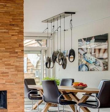 Oudzilveren Lampenset - Unieke Design Lamp beschikbaar voor biedingen