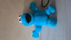 Koekie monster Sesamstraat knuffel groot formaat, Kinderen en Baby's, Ophalen of Verzenden, Zo goed als nieuw, Overige typen