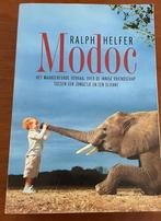 Modoc van Ralph Helfer, Verzenden, Gelezen