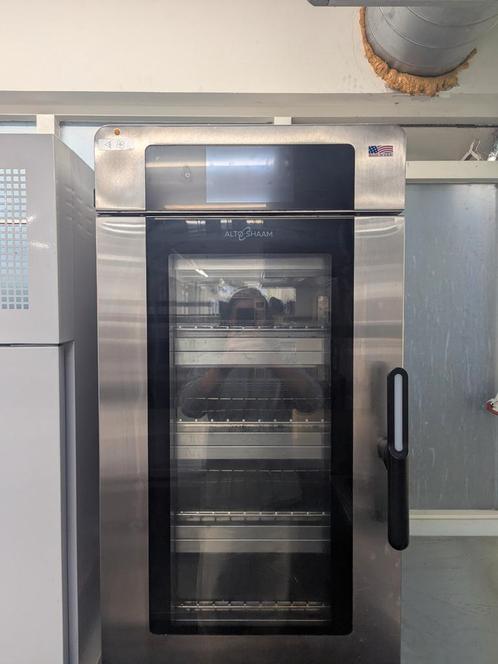 Alto-sham Oven, Zakelijke goederen, Horeca | Keukenapparatuur, Ovens, Magnetrons en Steamers, Gebruikt, Ophalen