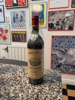 Chateau Trimoulet 1979, Ophalen of Verzenden, Zo goed als nieuw, Frankrijk, Rode wijn