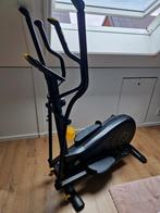 Crosstrainer Domyos 520 / bluetooth, Sport en Fitness, Ophalen, Zo goed als nieuw, Crosstrainer