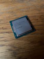 Intel core i3-4170, Computers en Software, Processors, Ophalen of Verzenden, Zo goed als nieuw, 3 tot 4 Ghz