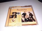 2 cd Vriendschap de mooiste luisterliedjes aller tijden, Cd's en Dvd's, Ophalen, Zo goed als nieuw, Nederlandstalig