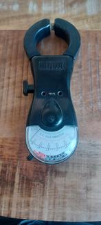 AMPROBE 1200 CYC AC Volt-Amperemeter - Vintage, Ophalen of Verzenden