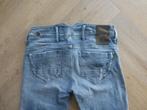 Gstar Midge Skinny wmn spijkerbroek maat 26-30, Zo goed als nieuw, W27 (confectie 34) of kleiner, G-star, Verzenden