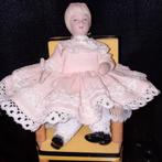 Lampen en elektrische aansluitingen jaren 50 poppenhuis, Verzamelen, Poppenhuizen en Toebehoren, Ophalen of Verzenden, Gebruikt