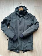 Krakatau winterjas maat S donkergroen nette staat, Kleding | Heren, Jassen | Winter, Krakatau, Ophalen of Verzenden, Gedragen