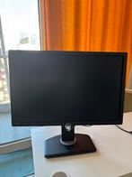 Dell 24” LCD Monitor – Great condition, Computers en Software, Monitoren, Ophalen, IPS, Kantelbaar, Zo goed als nieuw