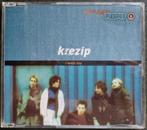 Krezip - I Would Stay (Pinkpop Edition), Cd's en Dvd's, 1 single, Ophalen of Verzenden, Zo goed als nieuw, Pop