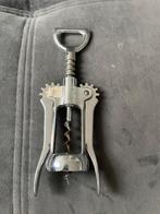 Vintage Vleugelkurkentrekker, Ophalen of Verzenden, Gebruikt