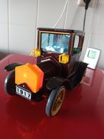 Blikken speelgoed T-ford Grandpa's Classic car nomura Japan, Antiek en Kunst, Antiek | Speelgoed, Ophalen of Verzenden