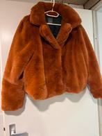 heel mooi zacht bontjasje, Kleding | Dames, Ophalen of Verzenden, Zo goed als nieuw, Maat 42/44 (L), Carnaval