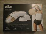 Braun IPL Silk Expert Pro 5 - Hair Removal, Ophalen of Verzenden, Zo goed als nieuw, Scheren en Epileren