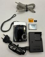 Olympus Stylus 850 SW - compact camera, Ophalen of Verzenden, Fototoestel