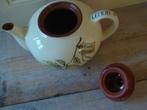 Servies, Jet (by Ter Steege), Fresh Lemon, zo goed als nieuw, Overige typen, Ophalen of Verzenden, Zo goed als nieuw, Overige stijlen