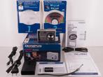 Olympus FE-5500 12x zoom inclusief doos en software, kabels, Ophalen of Verzenden, 1980 tot heden