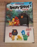 Angry birds verzameling album, Verzamelen, Albert Heijn, Ophalen of Verzenden