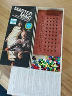 Mastermind, bordspel, Een of twee spelers, Ophalen of Verzenden, Zo goed als nieuw