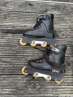Rollerskates maat 38, Ophalen, Gebruikt