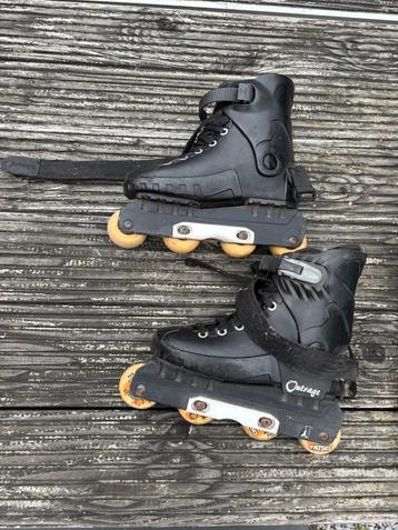 Rollerskates maat 38 beschikbaar voor biedingen