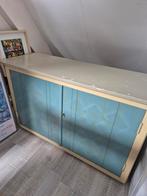 Dressoir, Huis en Inrichting, Kasten | Vitrinekasten, Ophalen, Gebruikt, 100 tot 150 cm, Minder dan 100 cm