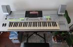 Yamaha Tyros 1 keyboard, Muziek en Instrumenten, Keyboards, Ophalen of Verzenden, Zo goed als nieuw, 61 toetsen, Yamaha