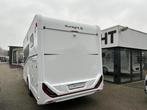 Sunlight T66S Automaat- ACC - 5P, Caravans en Kamperen, Campers, Standaard zit, Sunlight, Fiat, Tot en met 2