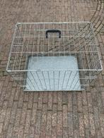 Bench, Ophalen of Verzenden, Zo goed als nieuw, Minder dan 75 cm, Minder dan 65 cm