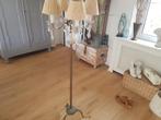 Brocante schemerlamp, Ophalen, Gebruikt, 50 cm of meer, Overige vormen