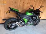 KAWASAKI Z 800 ABS Z800 Z-800 Nieuwe set banden! Nl Motor!, 4 cilinders, Bedrijf, 806 cc, Meer dan 35 kW