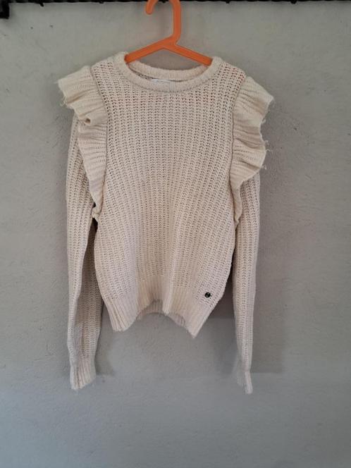 Zeer leuke trui, Kleding | Dames, Truien en Vesten, Gedragen, Maat 34 (XS) of kleiner, Ophalen of Verzenden