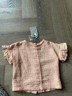 Z8 shirtje, Kinderen en Baby's, Babykleding | Maat 80, Meisje, Z8, Nieuw, Ophalen of Verzenden