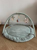 Little Dutch Babygym - Mintgroen farm, Ophalen, Zo goed als nieuw