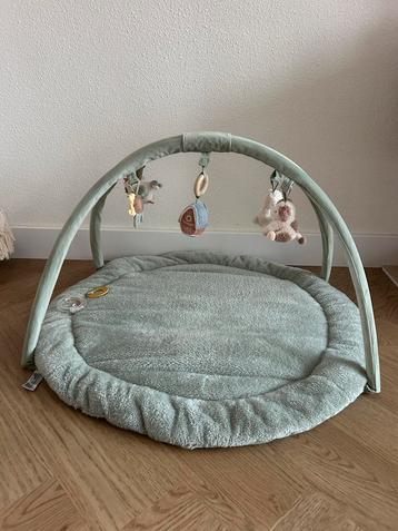 Little Dutch Babygym - Mintgroen farm beschikbaar voor biedingen
