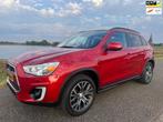 Mitsubishi ASX 1.6 Cleartec Instyle dealer onderhouden 1st E, Voorwielaandrijving, Gebruikt, 4 cilinders, Handgeschakeld