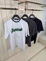 Jacquemus shirts heren nieuw zwart en wit, Ophalen of Verzenden, Nieuw, Zwart