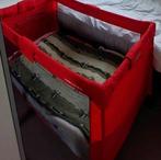 KOELSTRA kinderbed Campingbed pack & play bed child, Ophalen, Gebruikt, Reisbedje