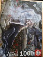 Educa puzzel, Ophalen of Verzenden, 500 t/m 1500 stukjes