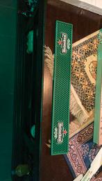 Heineken bar mat, Ophalen of Verzenden