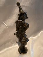 Cliniclown beeldje van Corry Ammerlaan, Ophalen of Verzenden