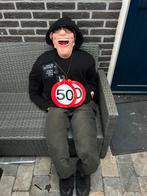 Abraham Pop, Ophalen, Zo goed als nieuw, Abraham of Sarah