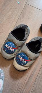 Sloffen Nasa, zara 30/31, nieuwe, Ophalen of Verzenden, Zo goed als nieuw, Jongetje of Meisje, Slofjes