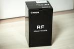 Canon RF 600mm lens, Audio, Tv en Foto, Fotografie | Lenzen en Objectieven, Verzenden, Zo goed als nieuw, Telelens