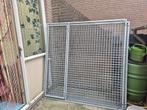 Vogelkooi Voilière Buiten kooi Papegaaienkooi, Dieren en Toebehoren, Ophalen, Zo goed als nieuw, Metaal, Vogelkooi